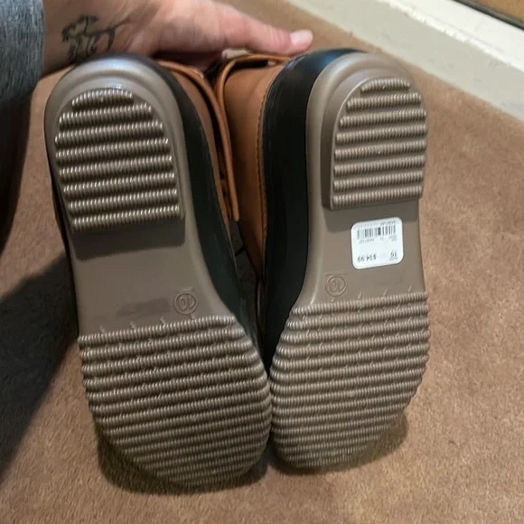 Women’s booties new size 10 - Picture 5 of 7